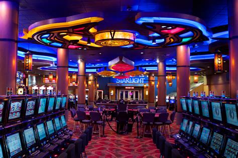 Hobart salas de casino